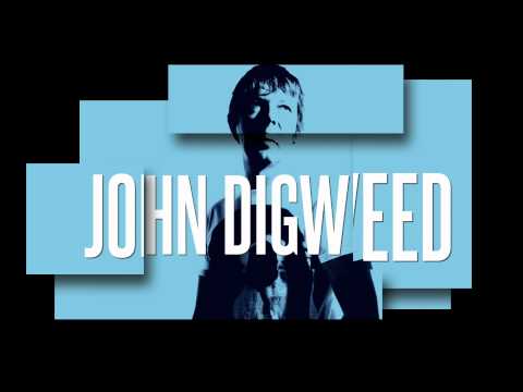 2012.11.22 HUSH! feat. JOHN DIGWEED