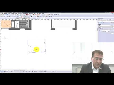 Vi Plan - Wissen - Anfasspunkte von Zeichenelementen