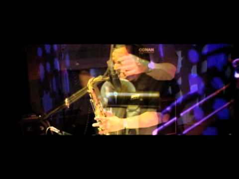 "Wanna Be Free" featuring the Conan Orchestra