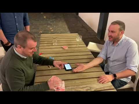 Paul Innes - Multi-Award Winning Magician & Entertainer video.