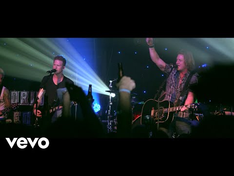 Video thumbnail for Tip It Back (Live from Joe’s Bar, Chicago / 2012)