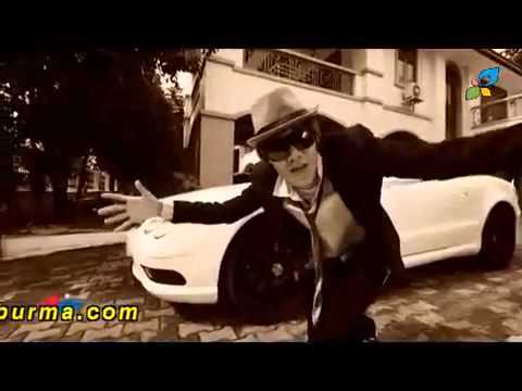 R Zar Ni - Rock Star