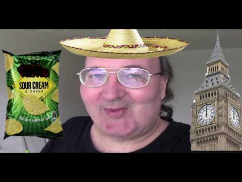 Mongo Tv spiser chips - (Lil Riggers - Remix)