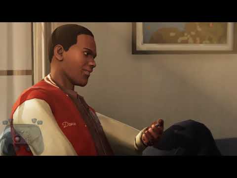 Zagrajmy w Life is Strange: Before the Storm PL - Rozdział 3 = Czas na planszówkę (Odc.22) +16