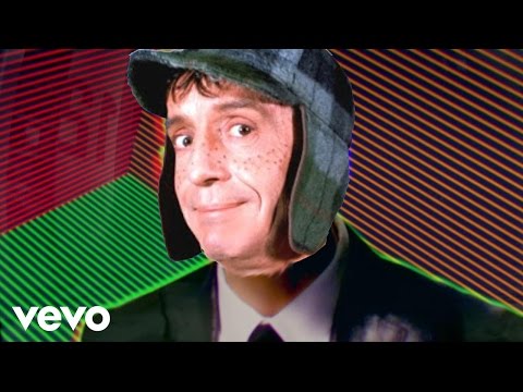 Eminem - Rap God (Chaves)
