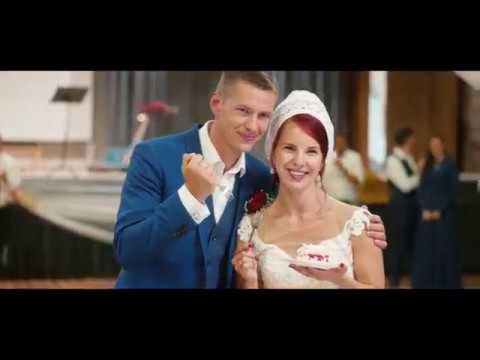 Siimu ja Heleri kaunis pulm