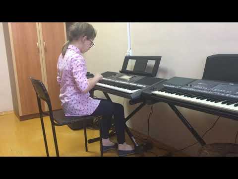 Аникина Ксения
