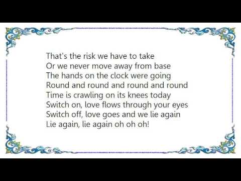 B-Movie - Switch On-Switch Off Lyrics