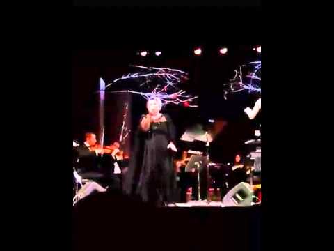 Nina Janeva - "Koga te nema", Vasilicarski koncert 2016