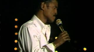 Sammy Davis Jr. - If I Loved You