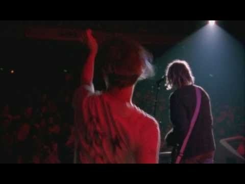 Nirvana - Drain You (Live at the Paramount 1991) HD