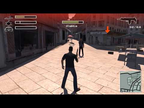 Let's Play Driv3r/Driver 3 (German) Part 8