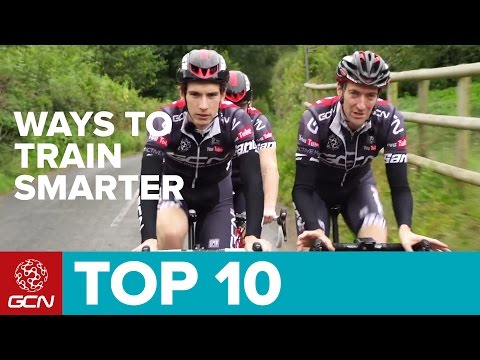 賢くトレーニングするためのトップ10の方法 (Top 10 Ways To Train Smarter)