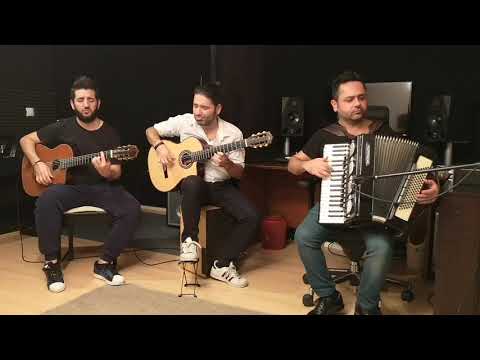 Serhan Yasdıman trio - Yalnıza