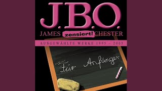 Music video thumbnail preview for Ich will Lärm by J.B.O.