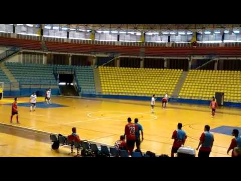 INDEPENDENTE Uniosp X ESTRELA