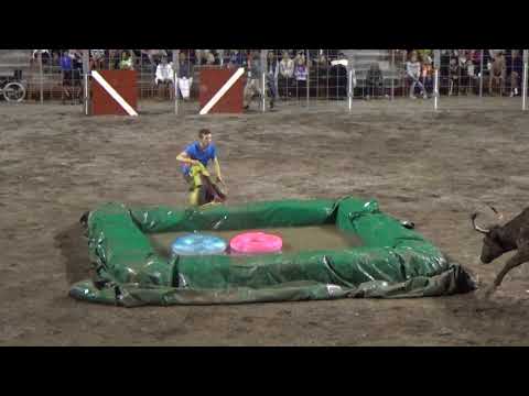 Betisier course landaise labenne été 2017