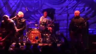 GBH - Dead On Arrival (Obscene Extreme 2019 Trutnov, Czech Republic) [HD]