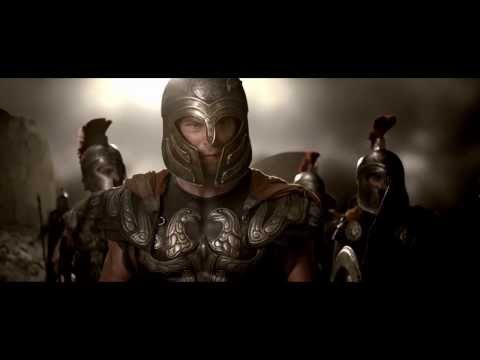 Hercules The Legend Begins Trailer 2014 Movie Official