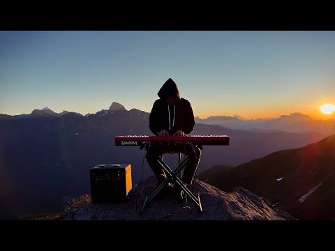 Marek Grechuta - Dni, których nie znamy (Cover) @ Deep House Remix