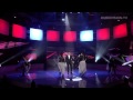 Cesar - It's My Life (Romania) 2013 Eurovision ...