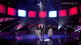 Cesar - It's My Life (Romania) 2013 Eurovision Song Contest Official Video