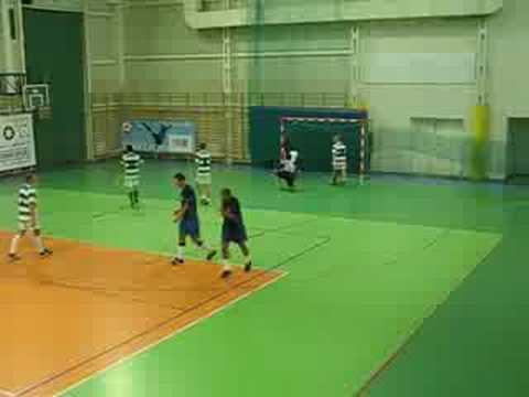 2008 II Runda Akacjova - Mix Electronic cz5