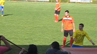 preview picture of video 'C.D. Toreno 3-1 C.D. Matarrosa'