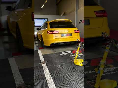 🟡 900+ P61 AUDI RS6 C7 🟡