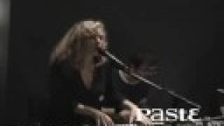 The Hush Sound - &quot;Honey&quot;