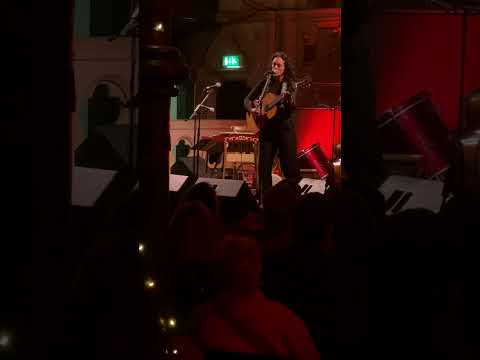 Iona Zajac Leonard Cohen Glasgow Cottiers