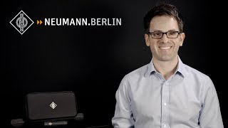 Video thumbnail for Neumann MCM 114 Clip System vs KM 184 Microphone 🎻 String Instrument Miking by Urban Sound Studio