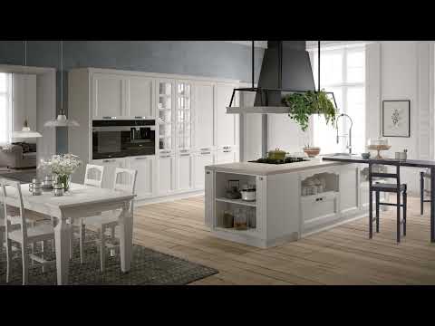 Formarredo Due Lissone - Monza e Brianza - Stosa Cucine modello Beverly