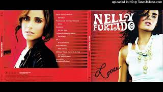 Nelly Furtado - What I Wanted (Loose/2006 - 2012 SHM CD)
