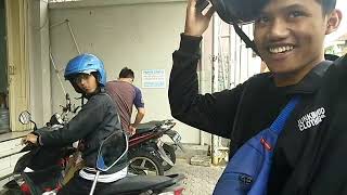 preview picture of video 'Little trip to PUNCAK KEBUN BUAH MANGUNAN | cnksvlog#1'