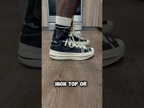 Serious Player Only Easy 1 Hi Low & Hi Top