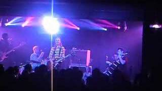 Kristin Hersh, White Bikini Sand, Manchester, 10-Mar-2007