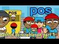 Best Of Osj Troubleson Comedy Part 1