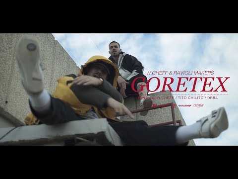 Goretex