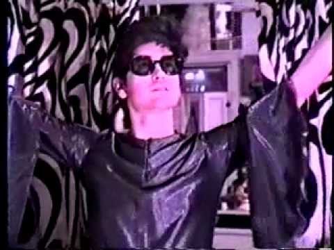 :Larry Tee "OUTTA SPACE"