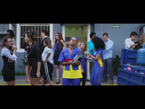 Mc Vitão feat/\Denis dj-Olha o Gás