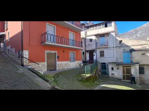 Monte San Giacomo-ITALIA