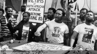 special aka - free nelson mandela (hoods world cup 2010 actsa edit)