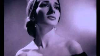 Maria Callas   Ave Maria