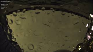 All sky camera capture from Mississauga, Ontario, 2024 03 05