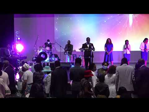 Choose Faith Over Fear |  Chwazi lafwa olye kew pè | Pastor Woodler Alezy