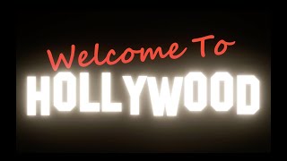 'Welcome to Hollywood' Trailer