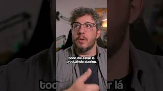YouTube NÃO é Instagram: Por que seu conteúdo DEVE ser PERENE!