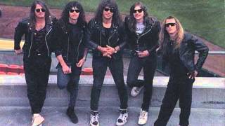 exodus seeds of hate