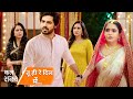 Tu Hi Re Dil Mein Today S Episode Promo Sanjay Brings Vrinda Back Home Swati In Shock
